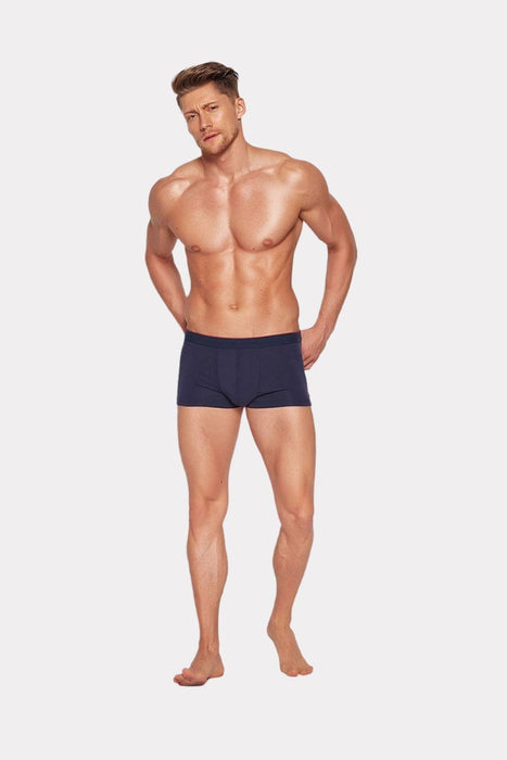 Henderson Comfort Fit Cotton Boxer Shorts: Ultimate Luxury Collection