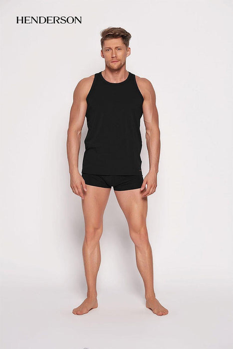 Henderson Cool Comfort Athletic Singlet