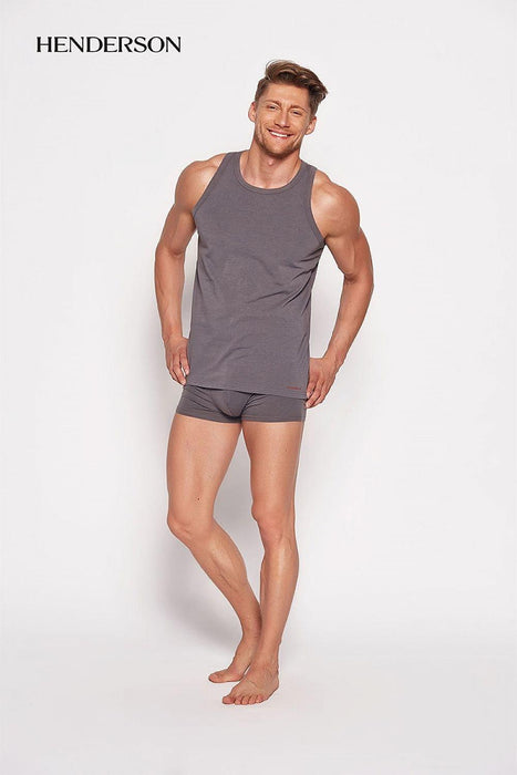 Henderson Cool Comfort Athletic Singlet