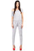 Chic Stretchy Tapered Overalls with Customizable Fit - The Ultimate Stylish Comfort