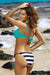 Swimsuit two piece Made in EU