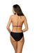 Elegant Cut-Out Monokini Swimsuit for a Stylish Beach Experience