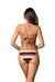 Elegant Cleavage-Boosting Swimwear Set - Embrace European Charm