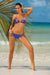 Seductive Customizable Push-Up Bikini Ensemble - Model 59641 European Excellence