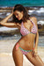 Swimsuit two piece Made in EU
