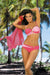 Vibrant Lift & Shape Bikini Set - Luxurious European Swimwear