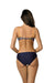 Vibrant Push-Up Bikini Set - Enhance Your Beach Style