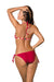 Swimsuit Set Model 80200 Made in EU - Stylish Two-Piece Bikini for Women