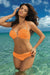 Elegant Allure Beach Swimsuit Set - Exquisite EU Craftsmanship for Effortless Style