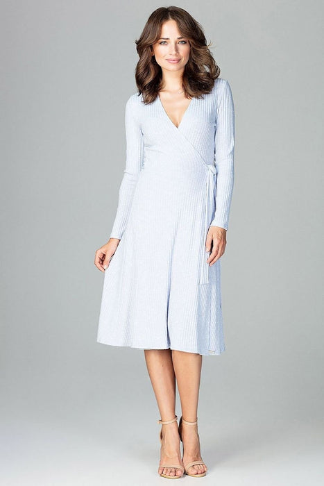 Lenitif Everyday Luxe Knit Dress