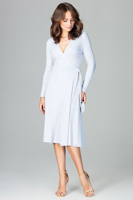 Lenitif Everyday Luxe Knit Dress