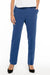 Sophisticated Cotton Blend Women's Trousers