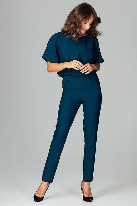 Chic Versatile Jumpsuit