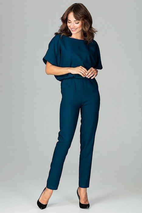 Chic Versatile Jumpsuit