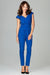 Sophisticated Glamour Allure Jumpsuit