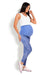 Elegant Maternity Leggings for Trendsetting Moms