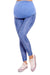 Elegant Maternity Leggings for Trendsetting Moms