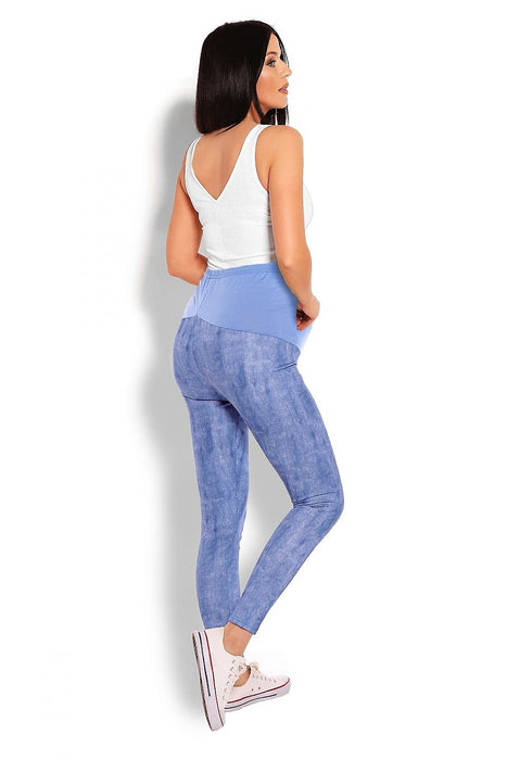 Elegant Maternity Leggings for Trendsetting Moms