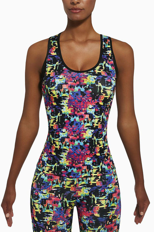 Dynamic Flex Activewear Tank