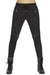 Luxurious Plush Velvet Women's Thermal IZZY Trousers for Supreme Comfort