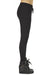 Luxurious Plush Velvet Women's Thermal IZZY Trousers for Supreme Comfort