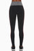 Active Women's Fashion-Forward Compression Leggings for Peak Performance