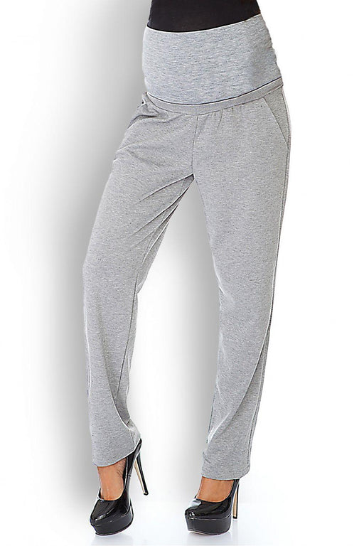 Stylish Maternity Comfort Pants