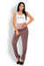 Stylish Maternity Comfort Pants