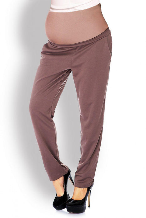 Stylish Maternity Comfort Pants