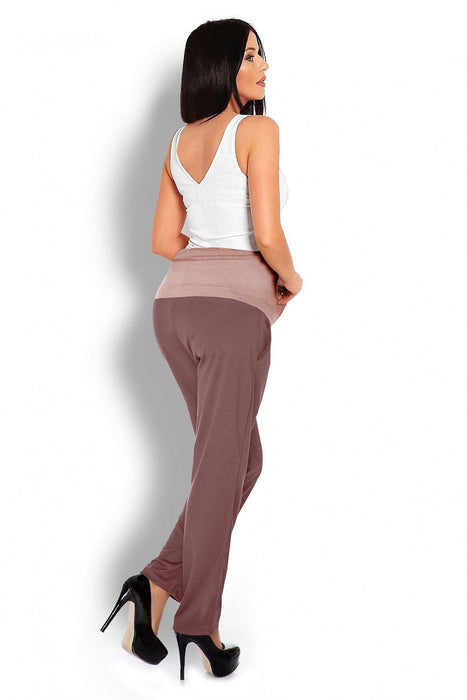 Stylish Maternity Comfort Pants