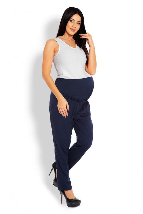 Stylish Maternity Comfort Pants