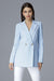 Elegant European Women's Blazer for Effortless Sophistication