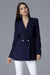 Elegant European Women's Blazer for Effortless Sophistication