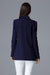 Elegant European Women's Blazer for Effortless Sophistication