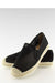 Stylish Airy Mesh Slip-On Espadrilles for Women