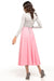 Classic Charm Midi Skirt - Versatile Fashion for Every Occasion