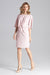 Chic Everyday Knee-Length Dress