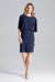 Chic Everyday Knee-Length Dress