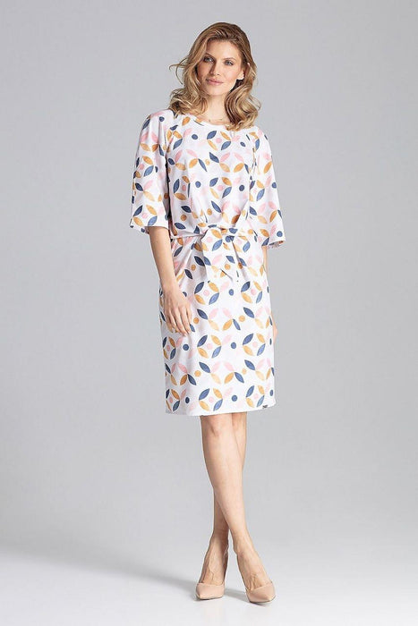 Chic Everyday Knee-Length Dress