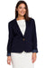 Elegant Knit Blazer: Essential Women's Outerwear for Any Event