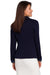 Elegant Knit Blazer: Essential Women's Outerwear for Any Event