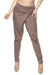 Chic Comfort Baggy Trousers