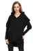 Chic Maternity Nursing Hoodie for Modern Moms