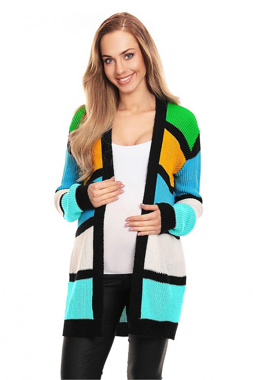 Stylish Maternity Comfort Cardigan