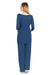 Elegant Comfort Maternity and Nursing Sleepwear Set