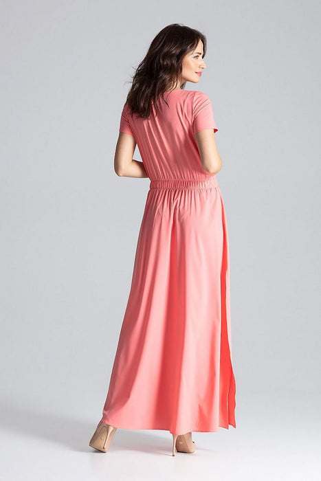 Chic Comfort Maxi Dress