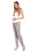 Trendy Maternity Leggings with Innovative Peekaboo Waist for Expecting Moms