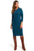 Daytime Chic Knit Dress