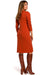 Daytime Chic Knit Dress