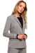 Chic Athletic Blazer